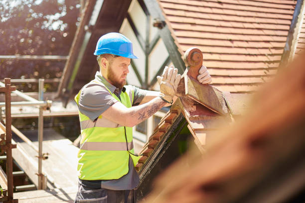 Best Roof Restoration Services  in Mcdade, TX